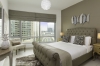 تصویر 133570  هتل آپارتمان لوتوس وست تاور دبی