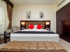 تصویر 134057 فضای اتاق های هتل لندمارک سامیت دبی