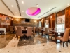 تصویر 134060 فضای رستورانی و صبحانه هتل لندمارک سامیت دبی