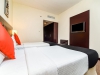 تصویر 134083 فضای اتاق های هتل لندمارک سامیت دبی