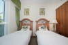 تصویر 134095  هتل آپارتمان سولافا تاور دبی