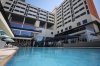 تصویر 134265 استخر هتل استدیو وان دبی