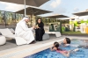 تصویر 134322  هتل استدیو ام عربین پلازا دبی