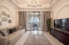 تصویر 134419  هتل آپارتمان سوق البحار دبی