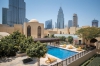 تصویر 134440  هتل آپارتمان سوق البحار دبی