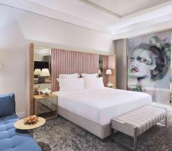 هتل آپارتمان اس ال اس رزیدنس دبی - SLS Dubai Hotel   Residences