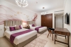 تصویر 134694  هتل آپارتمان سیمپلی کامفورت لاکچری سرای دبی