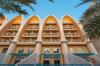 تصویر 134611  هتل آپارتمان سیمپلی کامفورت لاکچری سرای دبی