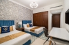 تصویر 134683  هتل آپارتمان سیمپلی کامفورت لاکچری سرای دبی
