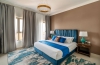 تصویر 134684  هتل آپارتمان سیمپلی کامفورت لاکچری سرای دبی