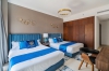 تصویر 134567  هتل آپارتمان سیمپلی کامفورت لاکچری سرای دبی
