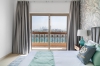 تصویر 134580  هتل آپارتمان سیمپلی کامفورت لاکچری سرای دبی