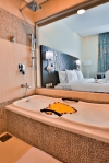 تصویر 134751  هتل آپارتمان سیگناچور البرشا دبی