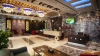 تصویر 135115 لابی هتل رز پارک البرشا دبی
