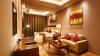 تصویر 135129 فضای اتاق های هتل رز پارک البرشا دبی