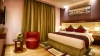 تصویر 135141 فضای اتاق های هتل رز پارک البرشا دبی