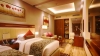 تصویر 135143 فضای اتاق های هتل رز پارک البرشا دبی