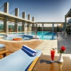 تصویر 135152 استخر هتل رز پارک البرشا دبی