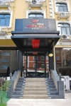 تصویر 956 نمای بیرونی هتل توپکانی سابنا استانبول