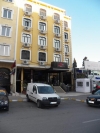 تصویر 942 نمای بیرونی هتل توپکانی سابنا استانبول