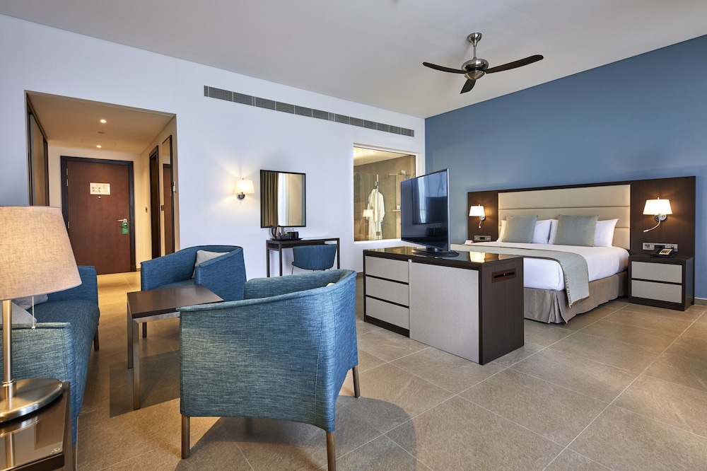 فضای اتاق های هتل ریو دبی 135277