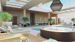 هتل آپارتمان رزیدنس این بای ماریوت الجداف دبی - Residence Inn by Marriott Al Jaddaf