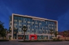 تصویر 135444  هتل رادیسون رد سیلیکون اوسیس دبی
