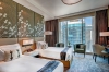تصویر 135626  هتل پولمن داون تاون دبی