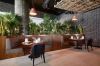 تصویر 136035 فضای رستورانی و صبحانه هتل پارک ریجز بیزنس بی دبی