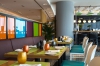 تصویر 136093 فضای رستورانی و صبحانه هتل پارک این بای رادیسون موتور سیتی دبی