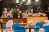 تصویر 136108 فضای رستورانی و صبحانه هتل پارک این بای رادیسون موتور سیتی دبی