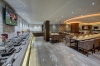 تصویر 136533 فضای رستورانی و صبحانه هتل اومگا دبی