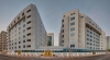 تصویر 136534 نمای بیرونی هتل اومگا دبی