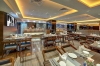 تصویر 136538 فضای رستورانی و صبحانه هتل اومگا دبی