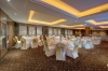 تصویر 136541 فضای رستورانی و صبحانه هتل اومگا دبی