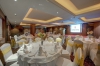 تصویر 136545 فضای رستورانی و صبحانه هتل اومگا دبی
