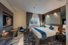 تصویر 136552 فضای اتاق های هتل اومگا دبی