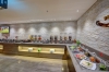 تصویر 136565 فضای رستورانی و صبحانه هتل اومگا دبی