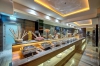 تصویر 136587 فضای رستورانی و صبحانه هتل اومگا دبی