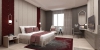تصویر 136701 فضای اتاق های هتل اسیدنتال الجداف دبی