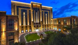 هتل چهار ستاره آنی گرند ایروان - Ani Grand Hotel Yerevan