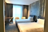 تصویر 137236 فضای اتاق های هتل میلینیوم پالاس البرشا دبی