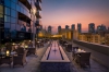 تصویر 137249 فضای بیرونی هتل میلینیوم پالاس البرشا دبی