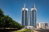 تصویر 137292 نمای بیرونی هتل میلینیوم پالاس البرشا دبی