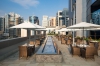 تصویر 137256 فضای بیرونی هتل میلینیوم پالاس البرشا دبی