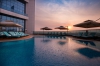 تصویر 137265 استخر هتل میلینیوم پالاس البرشا دبی