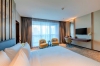 تصویر 137227 فضای اتاق های هتل میلینیوم پالاس البرشا دبی