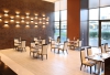 تصویر 137406 فضای رستورانی و صبحانه هتل متروپولیتین دبی