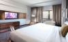 تصویر 137472 فضای اتاق های هتل متروپولیتین دبی