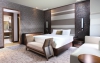تصویر 137485 فضای اتاق های هتل متروپولیتین دبی